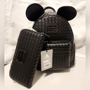 Disney parks loungefly